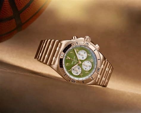 giannis breitling|b01 & pc u531.